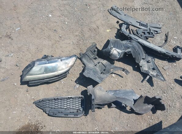 JHMZF1C47GS001153 2016 HONDA CR-Z Gray 