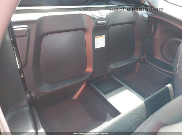JHMZF1D65GS001023 2016 HONDA CR-Z Gray VIN կոդի պիտակի տեսք