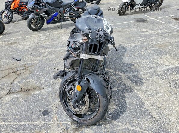 JKBZXJJ10RA006099 2024 KAWASAKI ZX636 Black Հետևի ձախ