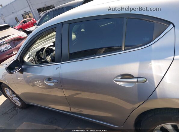 JM1BM1M7XG1349228 2016 MAZDA 3 Silver 