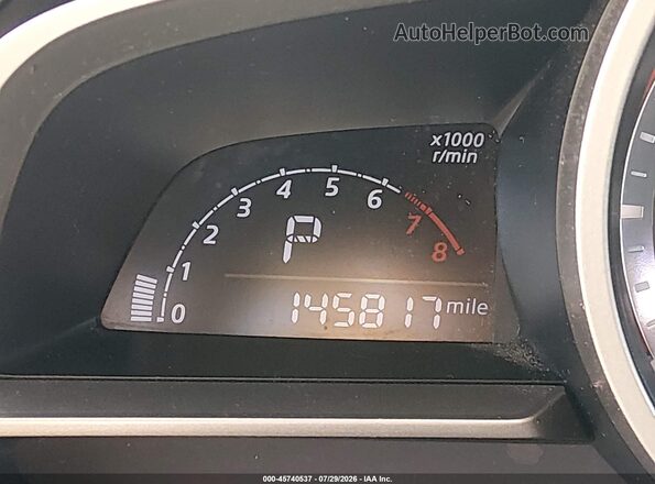 JM1BM1U76G1335407 2016 MAZDA 3 Silver 