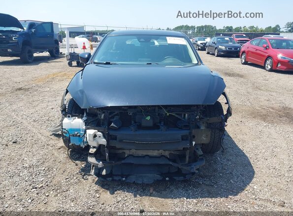 JM1BN1L71H1101658 2017 MAZDA 3 Black Rear interior view