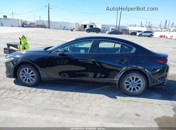 JM1BPAAL6T1871373 2026 MAZDA 3 Black Widok wnętrza 360 stopni