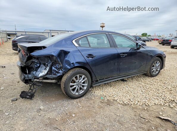 JM1BPAAL9T1862909 2026 MAZDA 3 Blue Tył prawy