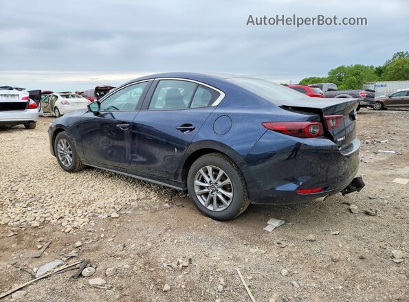 JM1BPAAL9T1862909 2026 MAZDA 3 Blue Tył lewy