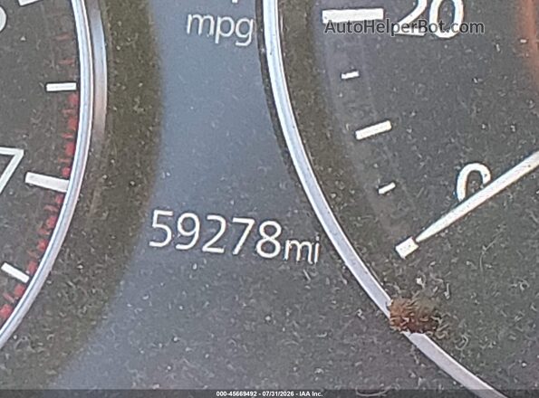 JM1BPABL0M1346065 2021 MAZDA 3 Черный 