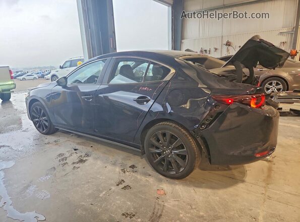 JM1BPABL3T1859468 2026 MAZDA 3 Blue Rear left