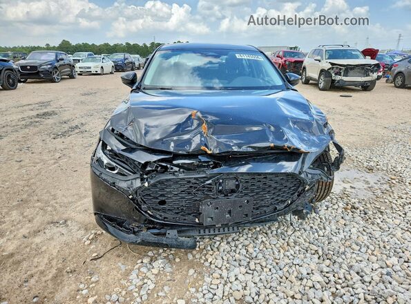 JM1BPABL5T1855972 2026 MAZDA 3 Черный Вид спереди