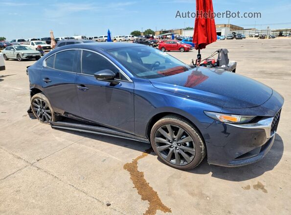 JM1BPABL5T1878314 2026 MAZDA 3 Blue წინა მარჯვენა