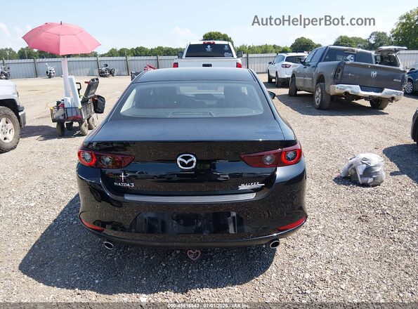 JM1BPABL6T1861697 2026 MAZDA 3 Black 