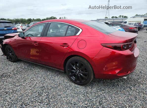 JM1BPABLXT1862870 2026 MAZDA 3 Red Հետևի ձախ