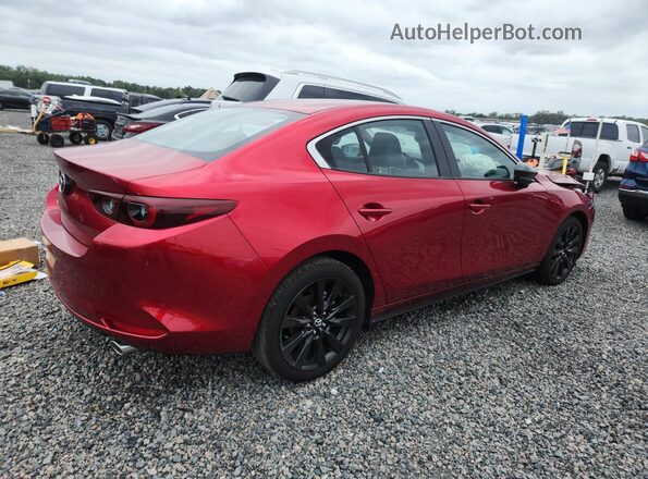 JM1BPABLXT1862870 2026 MAZDA 3 Red Հետևի աջ