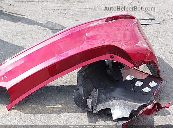 JM1BPACL2T1869391 2026 MAZDA 3 Бордовый Вид щитка приборов