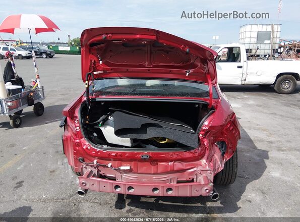 JM1BPACL2T1869391 2026 MAZDA 3 Бордовый 