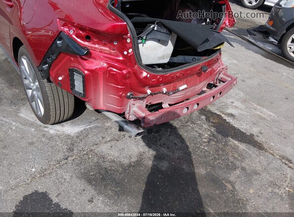 JM1BPACL2T1869391 2026 MAZDA 3 Бордовый 