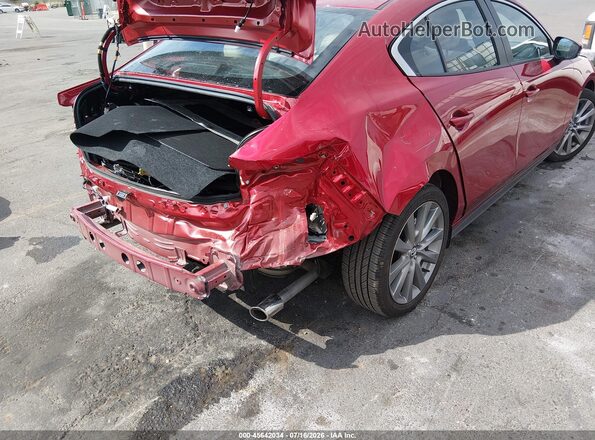 JM1BPACL2T1869391 2026 MAZDA 3 Бордовый 