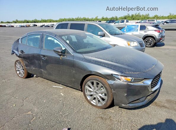 JM1BPACL2T1886031 2026 MAZDA 3 Gray წინა მარჯვენა