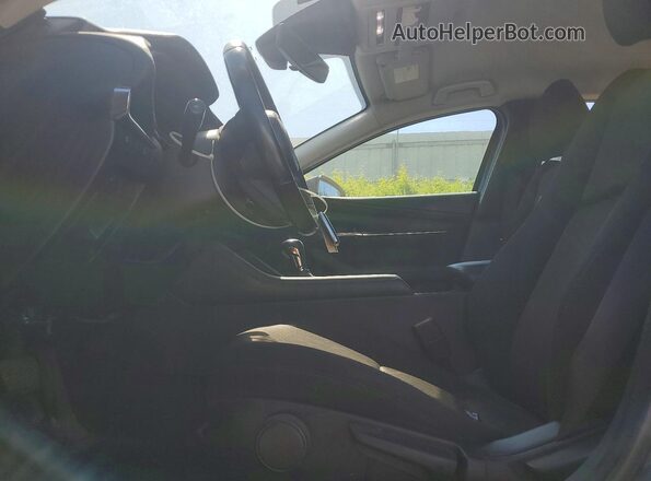 JM1BPACL5K1112483 2019 MAZDA MAZDA Blue Սալոնի դիմացի տեսք
