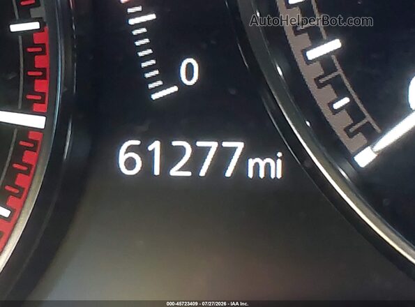 JM1BPACL6K1109608 2019 MAZDA 3 Gray 