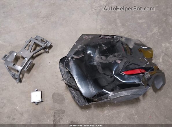 JM1BPACL6M1327275 2021 MAZDA 3 Black Սարքավորումների վահանակի տեսք