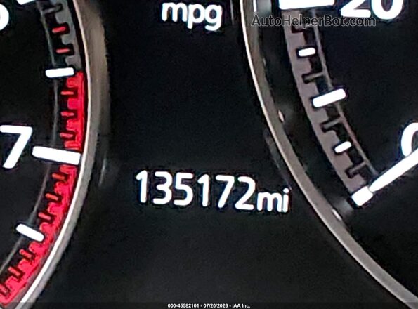 JM1BPACL6M1327275 2021 MAZDA 3 Black 