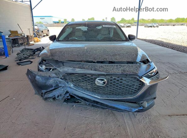 JM1BPACL7T1872691 2026 MAZDA 3 Blue Vista frontal