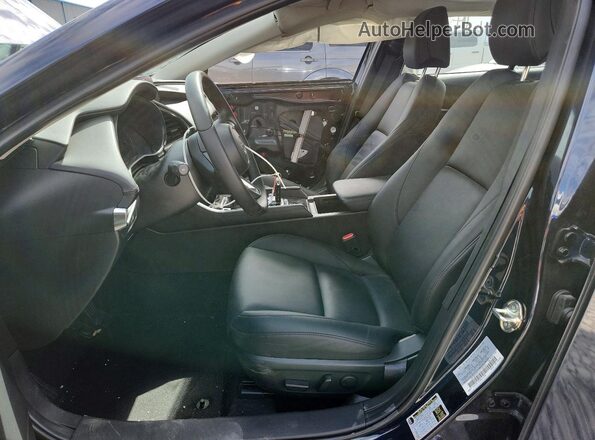 JM1BPACM1S1778328 2025 MAZDA 3 Blue Vista interior delantera
