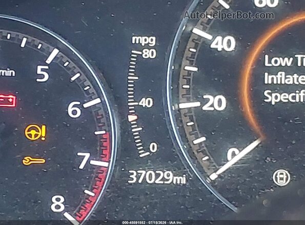 JM1BPAJM9P1615288 2023 MAZDA 3 Black 