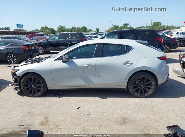 JM1BPAKL2T1863902 2026 MAZDA 3 Gray 