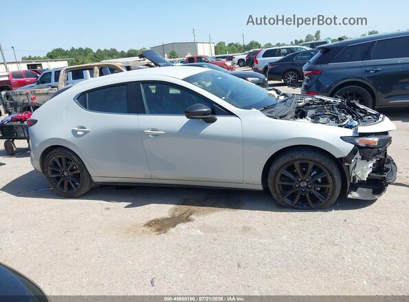 JM1BPAKL2T1863902 2026 MAZDA 3 Gray Панорамний вид салону 360°