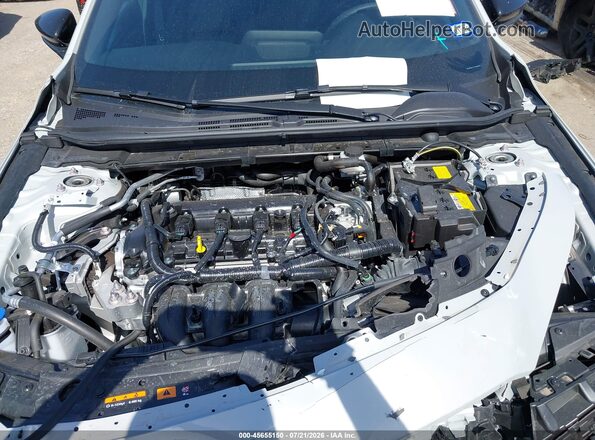 JM1BPAKL2T1863902 2026 MAZDA 3 Gray Вид ззаду