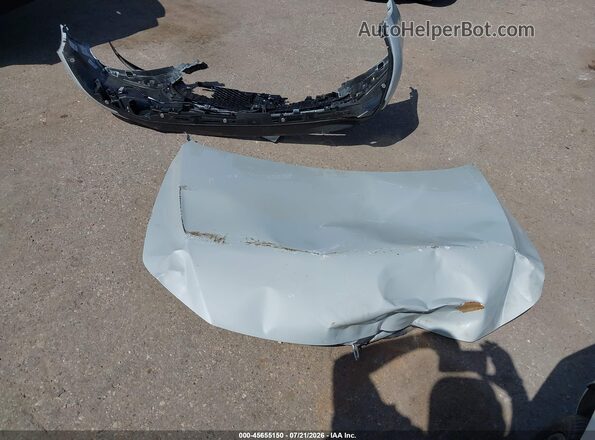 JM1BPAKL2T1863902 2026 MAZDA 3 Gray Вид щитка приладів