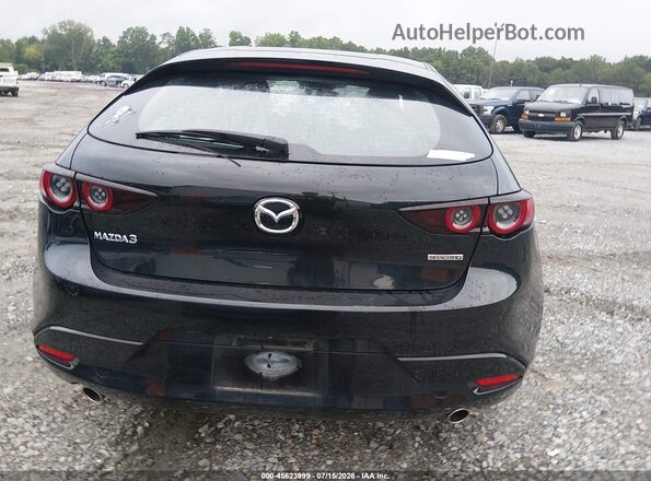 JM1BPAKL3M1349042 2021 MAZDA 3 Black 