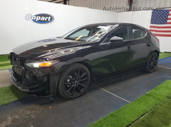 JM1BPAKL3T1853184 2026 MAZDA 3 Black 