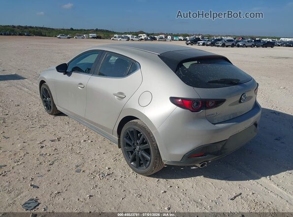 JM1BPAKLXT1882617 2026 MAZDA 3 Beige Задня ліва чверть