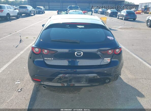 JM1BPAKM0S1791136 2025 MAZDA 3 Black 