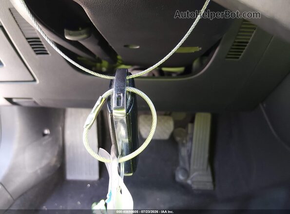 JM1BPAKM5R1712859 2024 MAZDA 3 Blue Вид панелі приладів