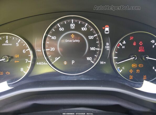 JM1BPAKM5R1712859 2024 MAZDA 3 Blue 