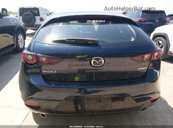 JM1BPAKM5R1712859 2024 MAZDA 3 Blue 