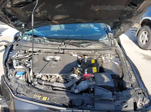 JM1BPAKM6S1753457 2025 MAZDA 3 Gray Vista trasera