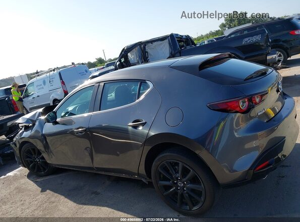 JM1BPAKM6S1753457 2025 MAZDA 3 Gray 