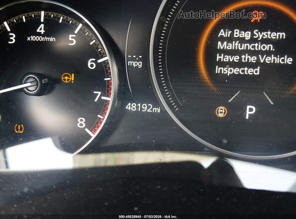JM1BPAKM7R1721935 2024 MAZDA 3 Dark Blue 