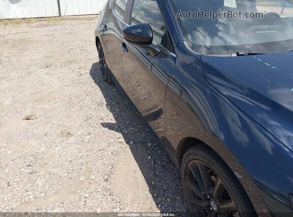 JM1BPAKM7R1721935 2024 MAZDA 3 Dark Blue 