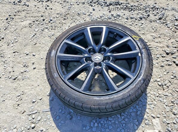 JM1BPAKM8R1708725 2024 MAZDA 3 Gray Widok komory silnika