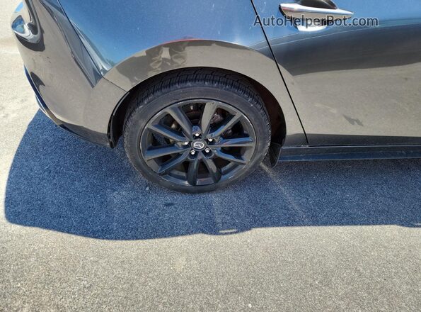 JM1BPAKM9R1713027 2024 MAZDA 3 Gray 