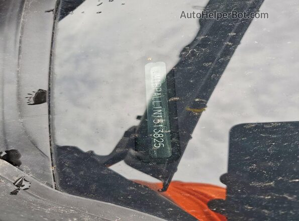 JM1BPALL1N1513825 2022 MAZDA 3 Gray Շարժիչի բաժամունքի տեսք