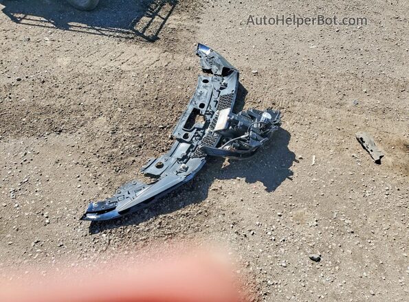 JM1BPALL5N1515447 2022 MAZDA 3 Blue ძრავის განყოფილების ხედი