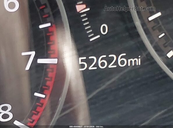 JM1BPALL7M1318925 2021 MAZDA 3 Gray Սալոնի հետևի տեսք