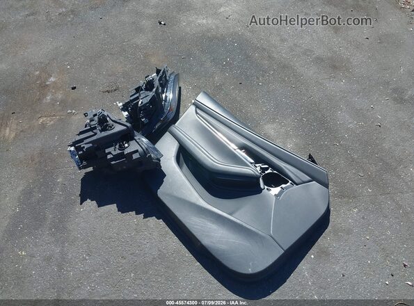 JM1BPALL9N1522322 2022 MAZDA 3 Gray 