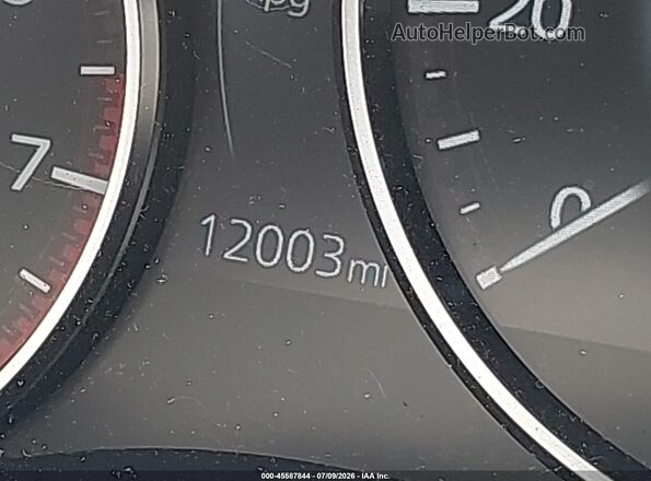 JM1BPALM0S1792771 2025 MAZDA 3 Blue 